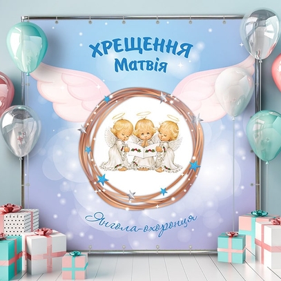 Выбрать фотозоны   Ангелочки большой выбор красивых фото зон в магазине Эко Фабрика
